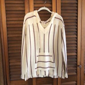 O’Neill sweatshirt